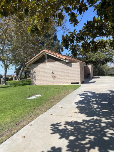 Bonita Long Canyon Park - Bonita, CA