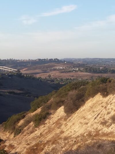 Bonita Long Canyon Park - Bonita, CA