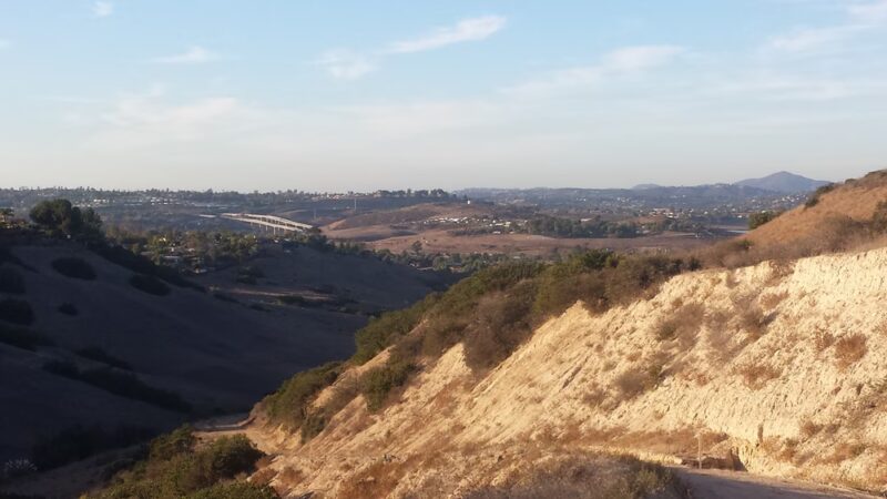 Bonita Long Canyon Park - Bonita, CA