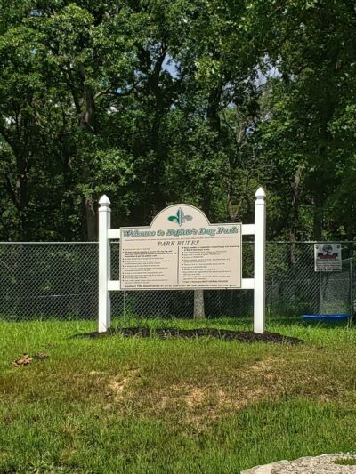 TDL Dog Park - Bonne Terre, MO