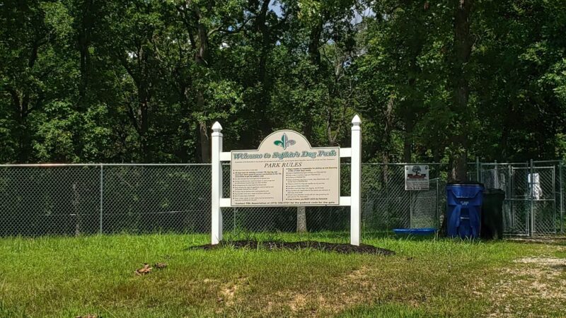 TDL Dog Park - Bonne Terre, MO