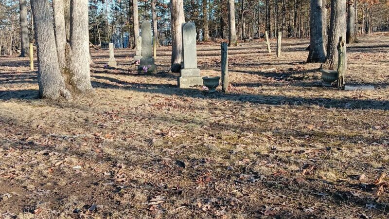 TDL Dog Park - Bonne Terre, MO