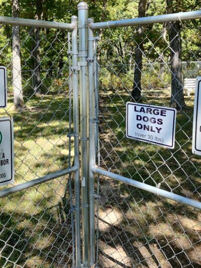 TDL Dog Park - Bonne Terre, MO