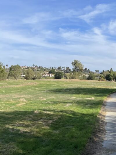 Bonsall Preserve - Bonsall, CA