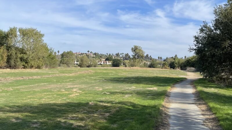 Bonsall Preserve - Bonsall, CA