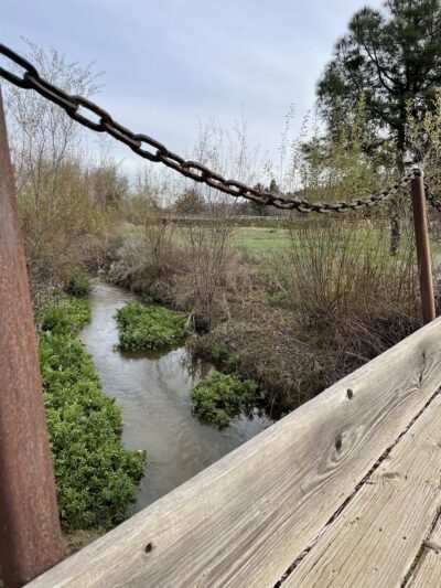 Bonsall Preserve - Bonsall, CA