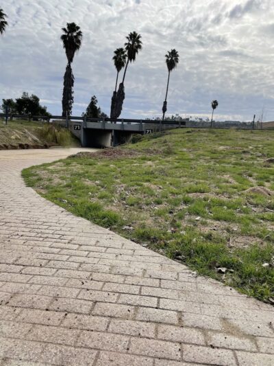 Bonsall Preserve - Bonsall, CA