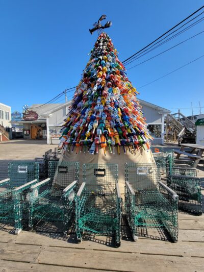 Boothbay Harbor - Boothbay Harbor, ME