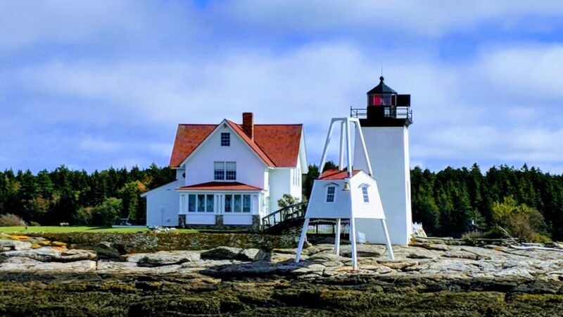 Boothbay Harbor - Boothbay Harbor, ME