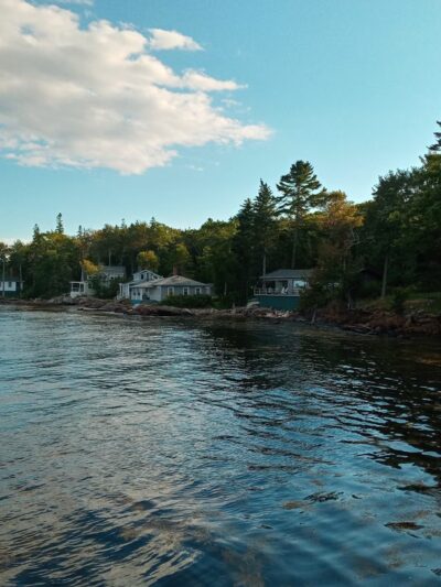 Boothbay Harbor - Boothbay Harbor, ME