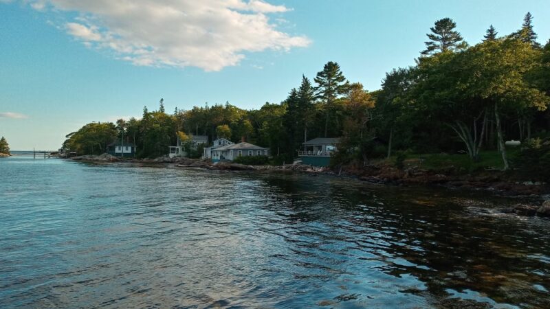 Boothbay Harbor - Boothbay Harbor, ME