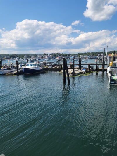 Boothbay Harbor - Boothbay Harbor, ME