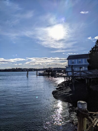 Boothbay Harbor - Boothbay Harbor, ME