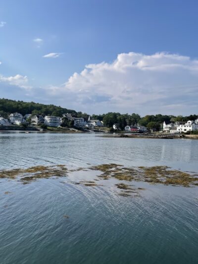 Boothbay Harbor - Boothbay Harbor, ME