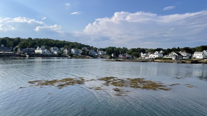 Boothbay Harbor - Boothbay Harbor, ME
