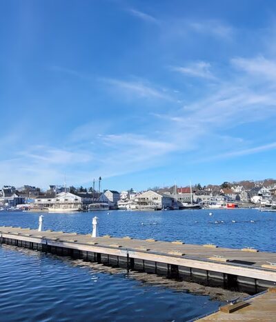 Boothbay Harbor - Boothbay Harbor, ME