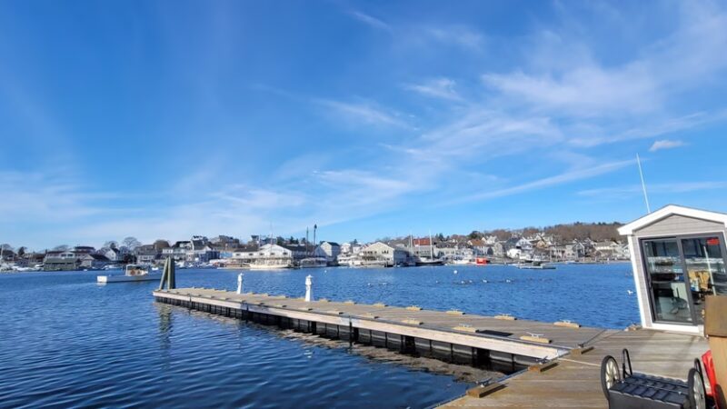 Boothbay Harbor - Boothbay Harbor, ME