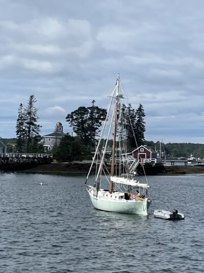 Boothbay Harbor - Boothbay Harbor, ME