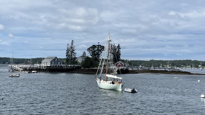 Boothbay Harbor - Boothbay Harbor, ME