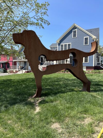 Two Salty Dogs Pet Outfitters - Boothbay Harbor, ME