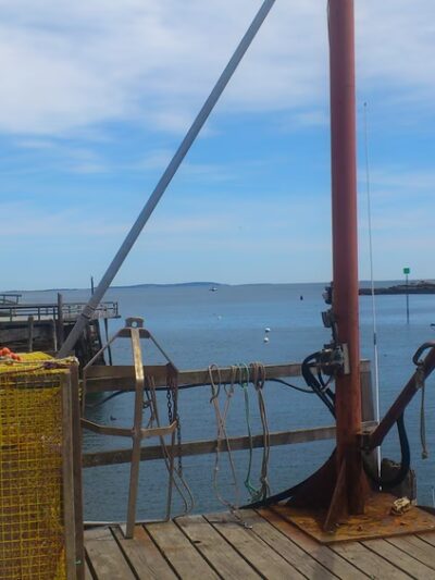 East Boothbay - Boothbay, ME