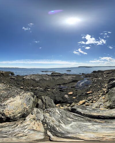 East Boothbay - Boothbay, ME