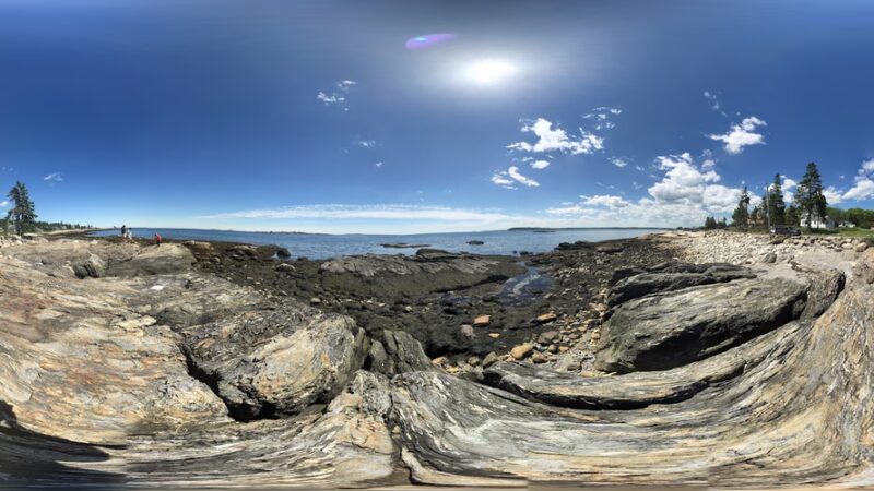 East Boothbay - Boothbay, ME