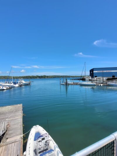 East Boothbay - Boothbay, ME