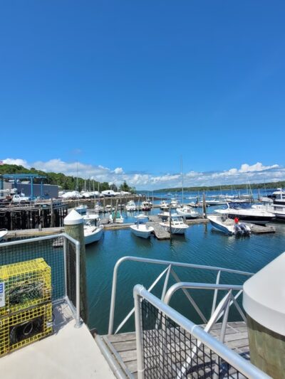 East Boothbay - Boothbay, ME