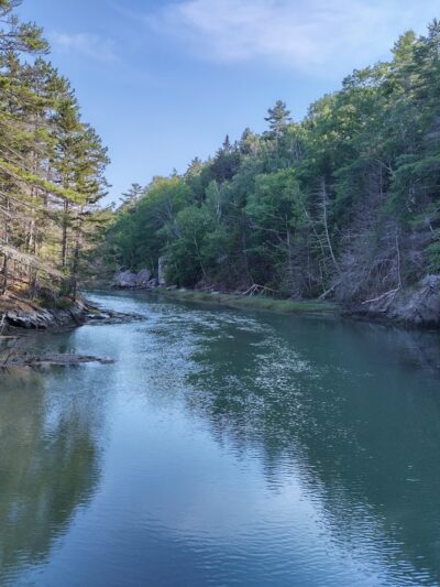 East Boothbay - Boothbay, ME