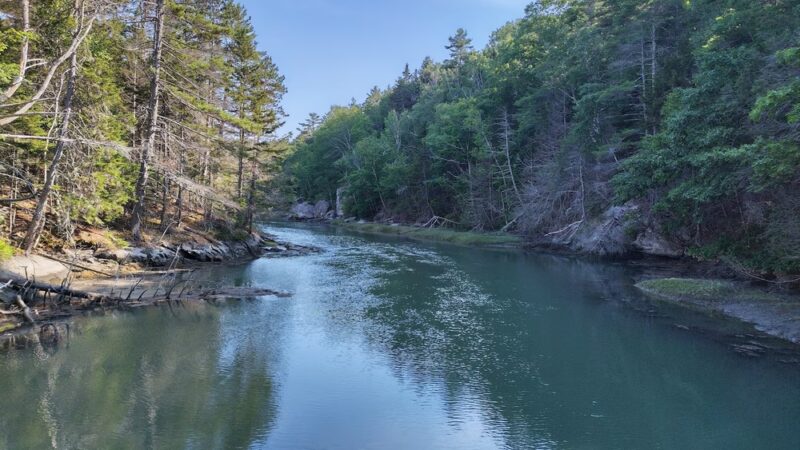 East Boothbay - Boothbay, ME