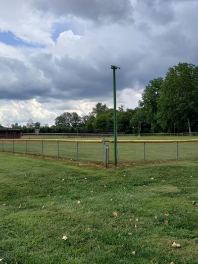 Borden Community Park - Borden, IN
