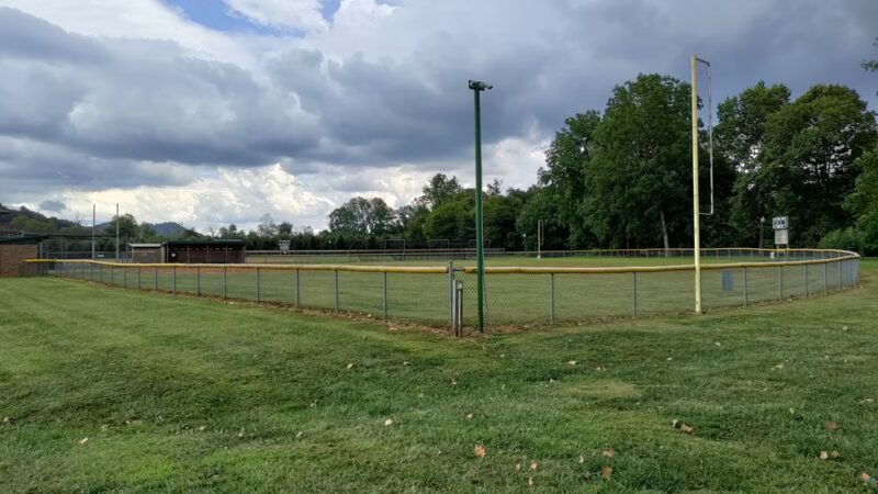 Borden Community Park - Borden, IN