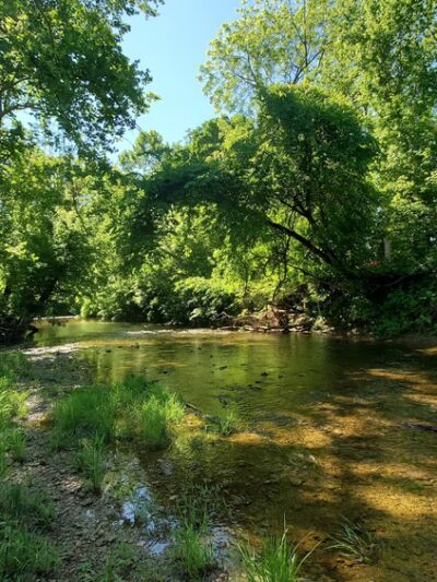 Borden Community Park - Borden, IN