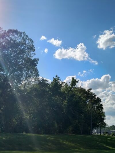 Borden Community Park - Borden, IN