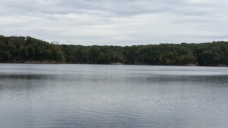 Deam Lake State Recreation Area - Borden, IN