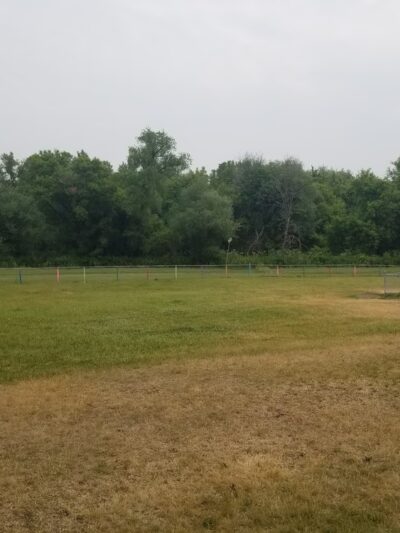 Dog Park - Boscobel, WI