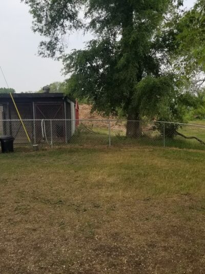 Dog Park - Boscobel, WI