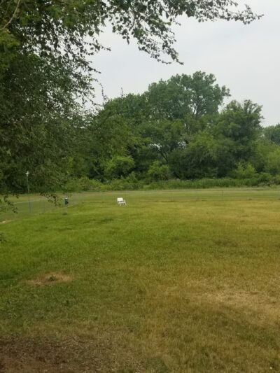 Dog Park - Boscobel, WI