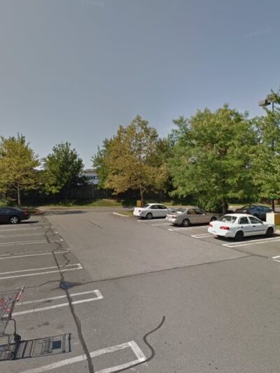 Dog Park at Rita Hester Green - Boston, MA