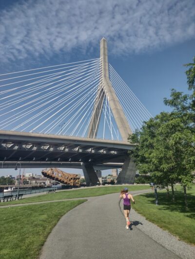 Paul Revere Park - Boston, MA