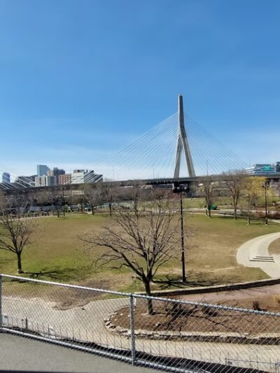 Paul Revere Park - Boston, MA