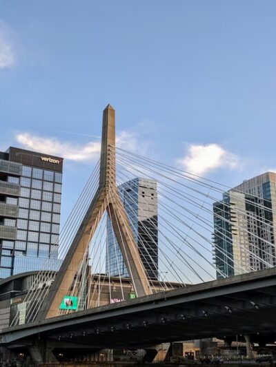 Paul Revere Park - Boston, MA