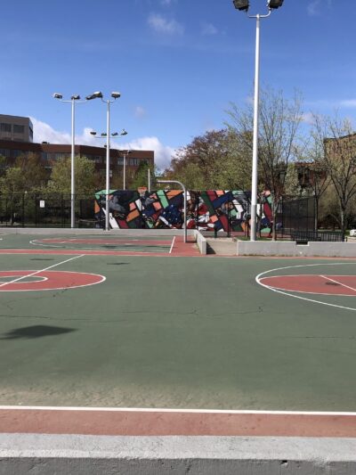Peters Park - Boston, MA