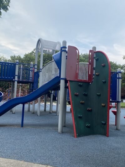 Peters Park - Boston, MA