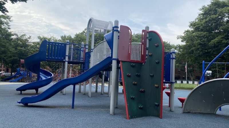 Peters Park - Boston, MA