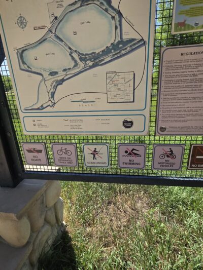 Twin Lakes Trailhead - Boulder, CO