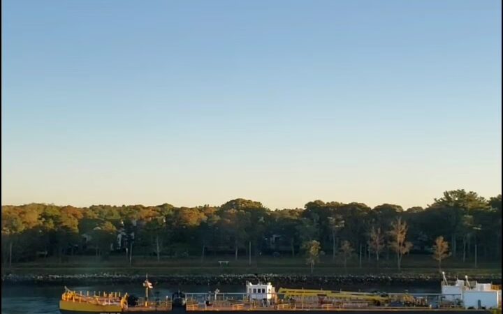 Bourne Recreation Area (Cape Cod Canal) - Bourne, MA