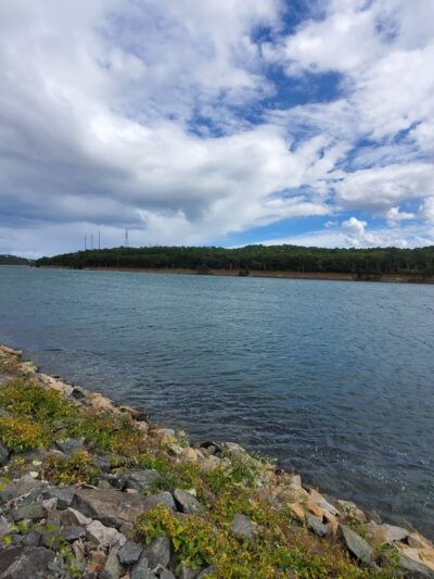 Bourne Recreation Area (Cape Cod Canal) - Bourne, MA