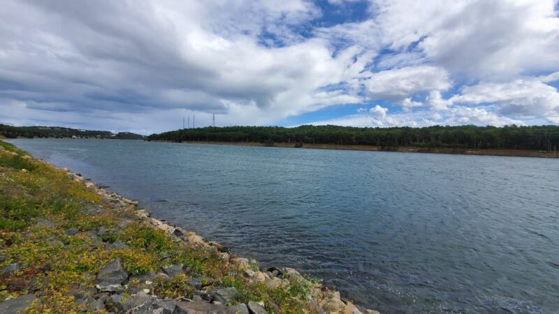 Bourne Recreation Area (Cape Cod Canal) - Bourne, MA